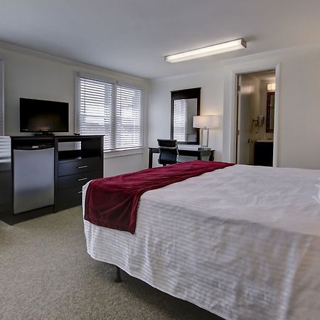 The Wellington Hotel & Suites Oceanblock オーシャン・シティ エクステリア 写真