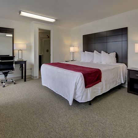 The Wellington Hotel & Suites Oceanblock オーシャン・シティ エクステリア 写真