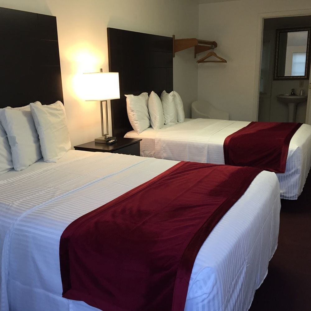 The Wellington Hotel & Suites Oceanblock オーシャン・シティ エクステリア 写真