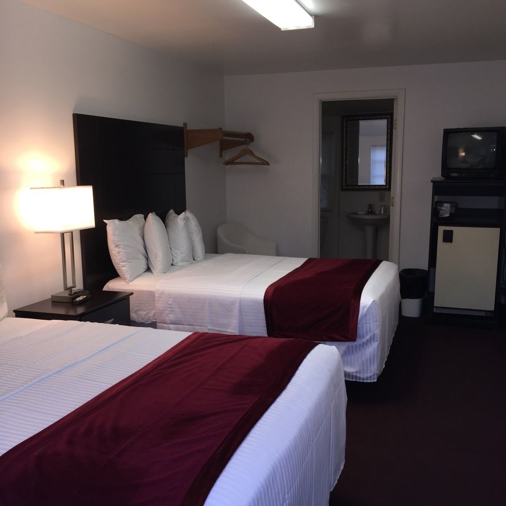 The Wellington Hotel & Suites Oceanblock オーシャン・シティ エクステリア 写真