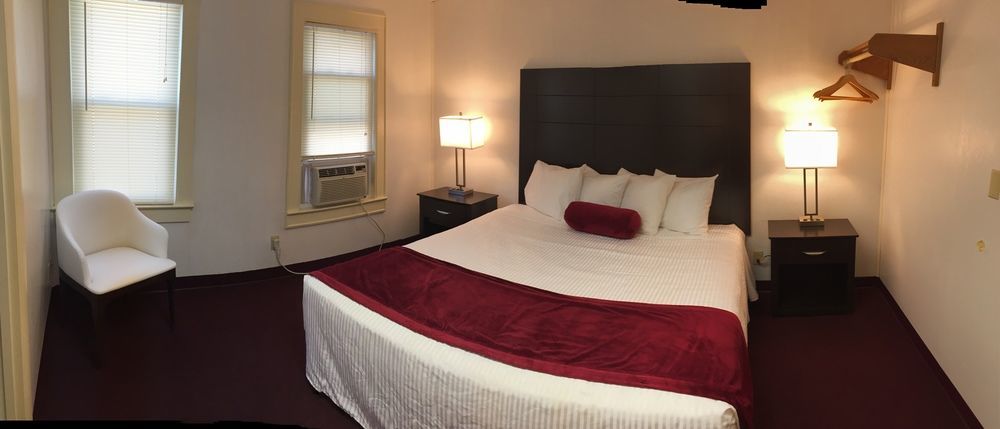 The Wellington Hotel & Suites Oceanblock オーシャン・シティ エクステリア 写真