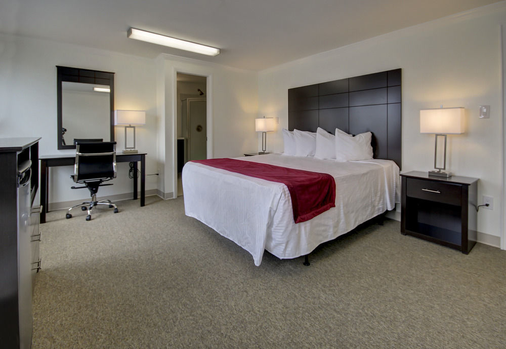 The Wellington Hotel & Suites Oceanblock オーシャン・シティ エクステリア 写真