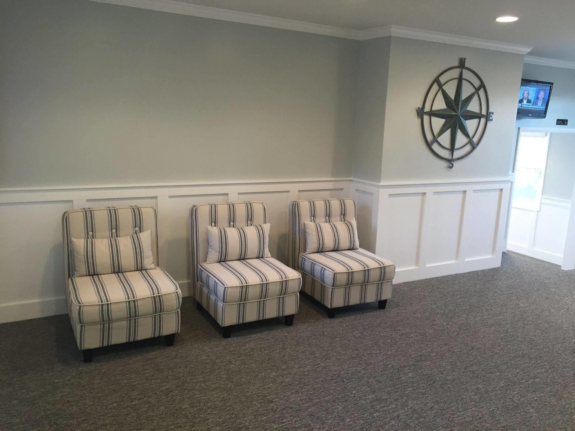 The Wellington Hotel & Suites Oceanblock オーシャン・シティ エクステリア 写真