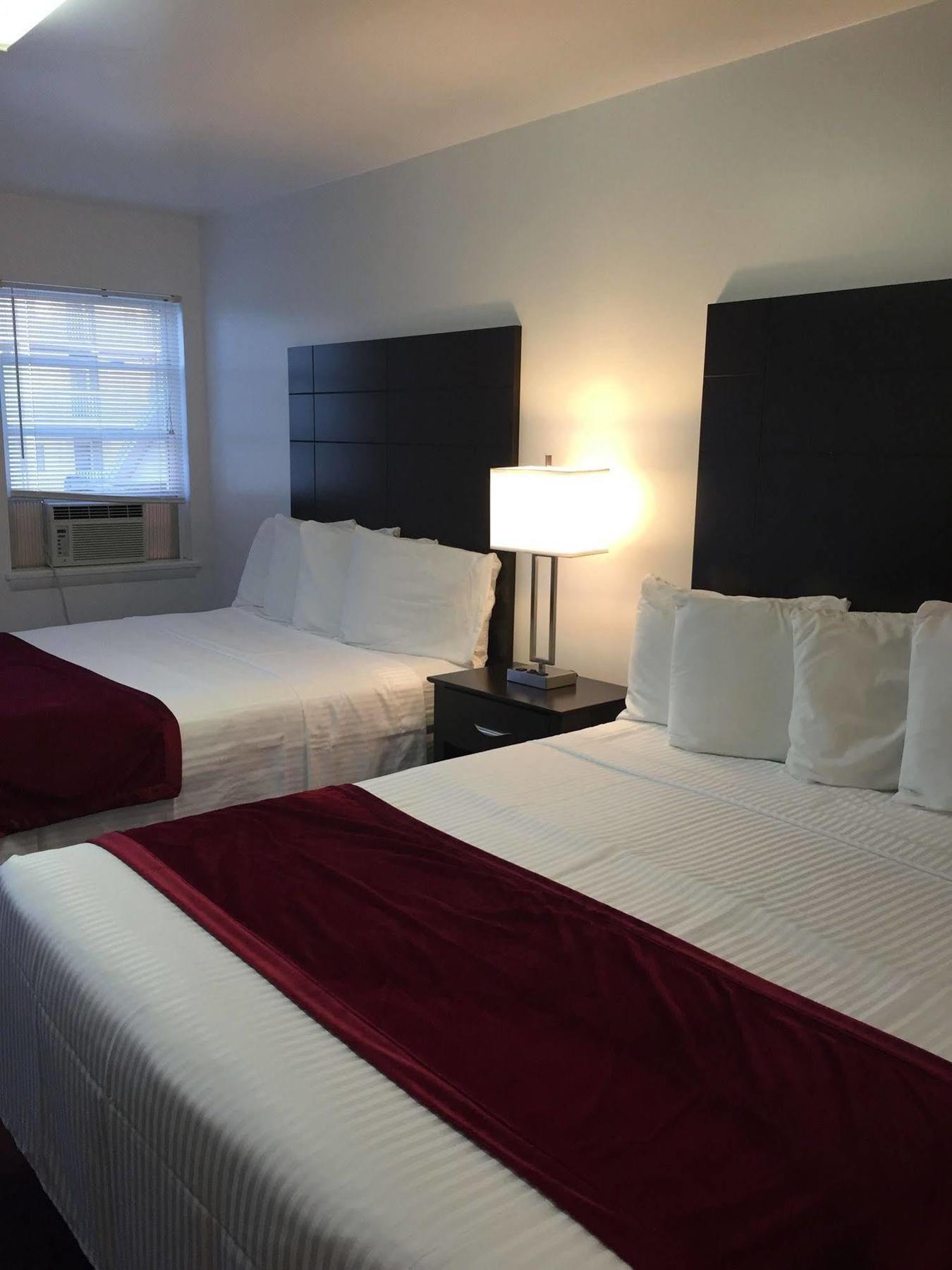 The Wellington Hotel & Suites Oceanblock オーシャン・シティ エクステリア 写真