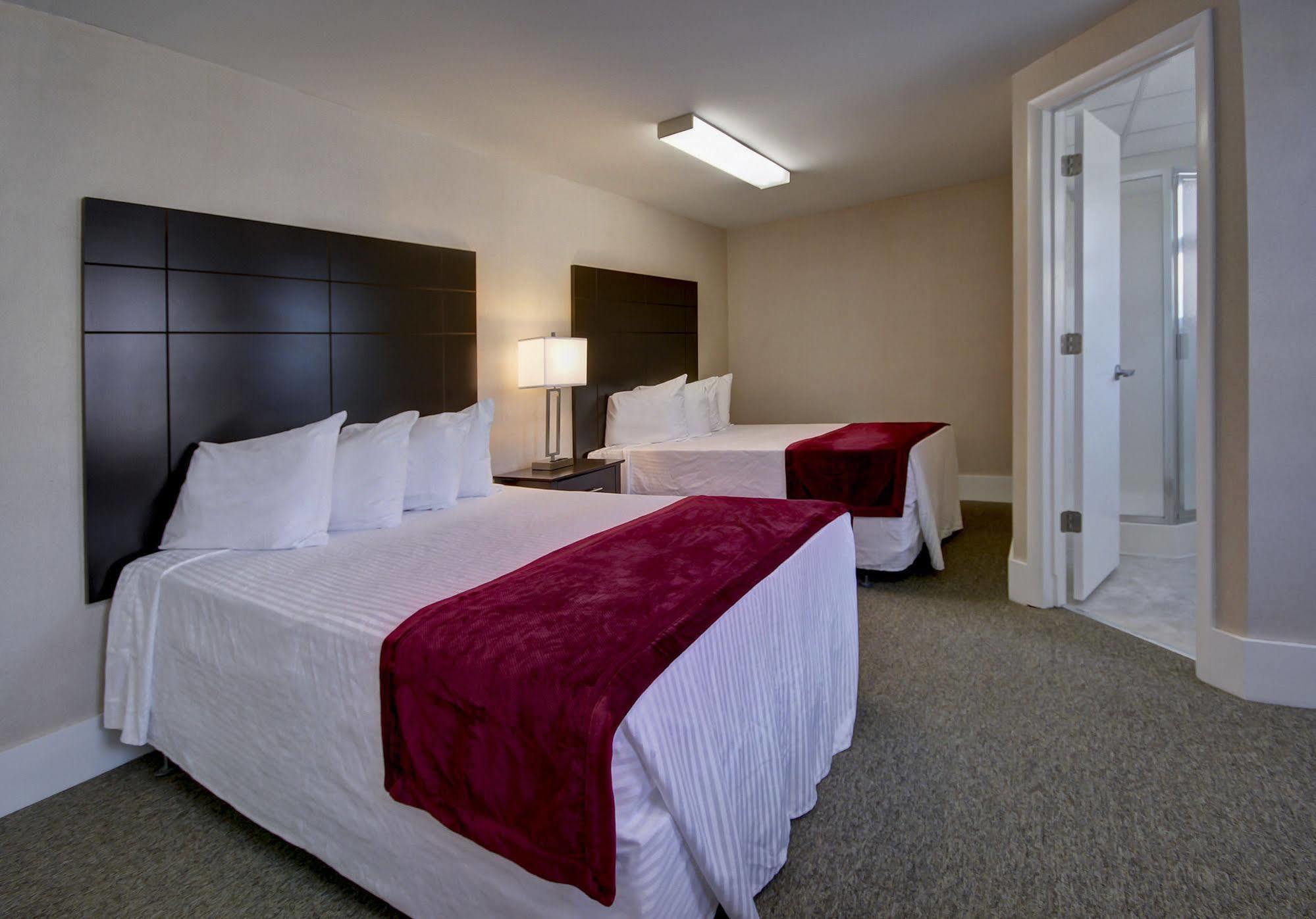 The Wellington Hotel & Suites Oceanblock オーシャン・シティ エクステリア 写真