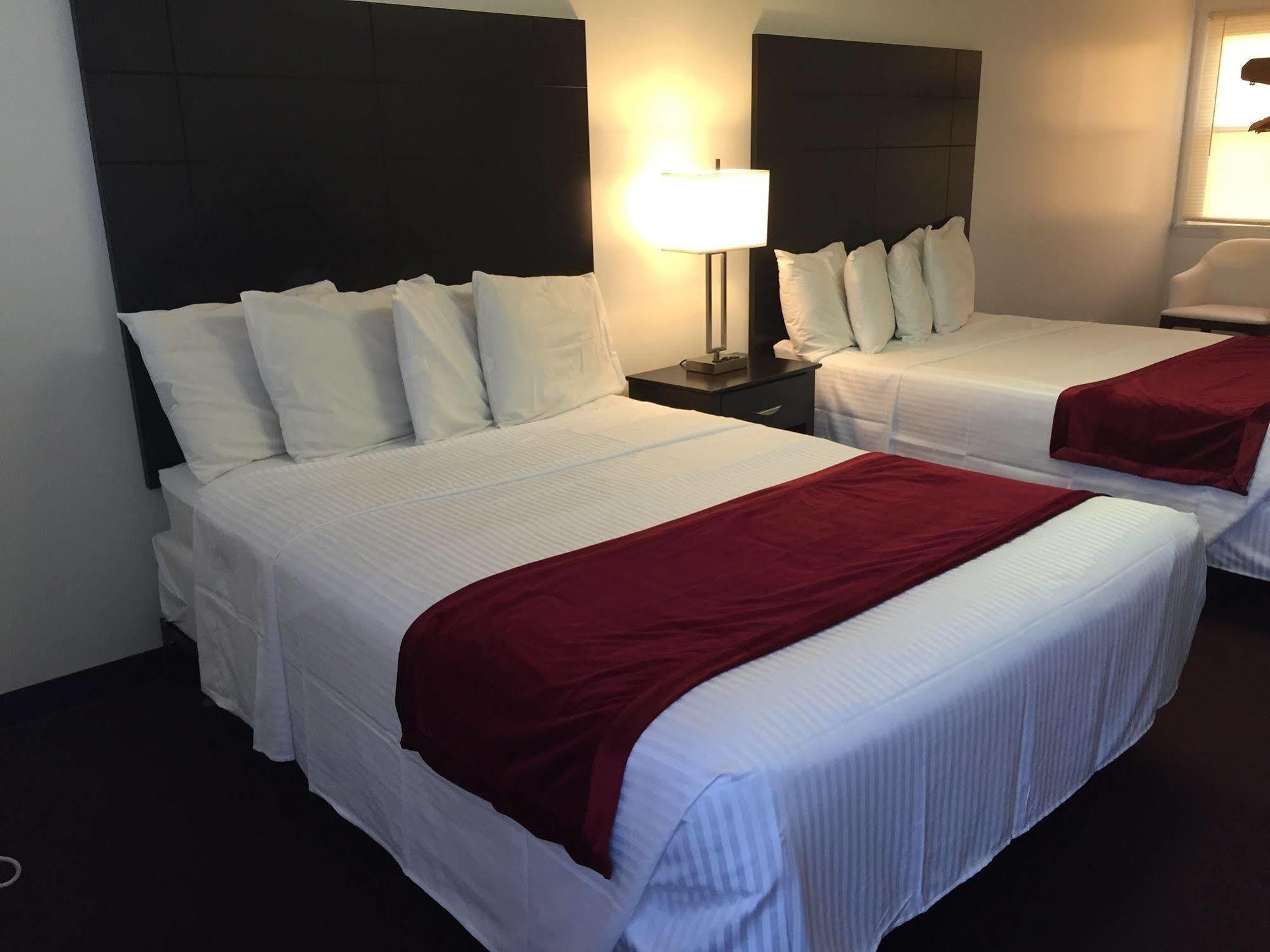 The Wellington Hotel & Suites Oceanblock オーシャン・シティ エクステリア 写真