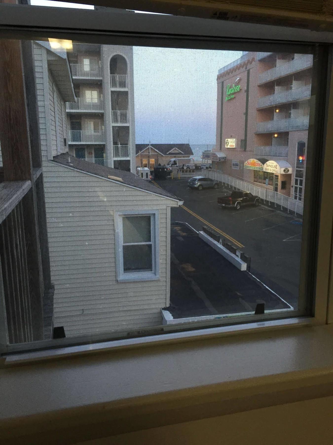 The Wellington Hotel & Suites Oceanblock オーシャン・シティ エクステリア 写真